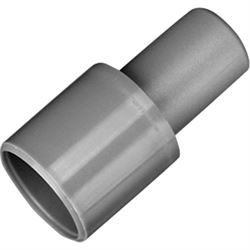 Reduktionsstykke til afløb